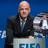 Problemas con la FIFA en Guatemala: Luis Fernando Tena se topa con un duro revés por culpa de Fedefut.