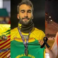 Los fallecimientos de jugadores que han golpeado al balompié de Guatemala