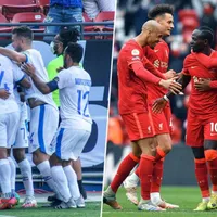 El Salvador avanza con un convenio junto al Liverpool
