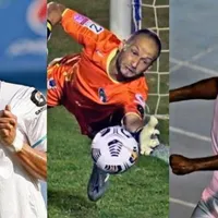 Los jugadores de Comunicaciones que aumentaron su valor en el mercado según Transfermarkt
