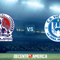 Dónde ver el partido de Olimpia hoy EN VIVO: cuándo, a qué hora juega y con quién por el Clausura 2023
