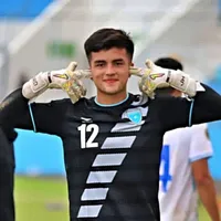 Guatemala: Jorge Moreno envió un mensaje para quienes duden de la Azul y Blanco en el Premundial
