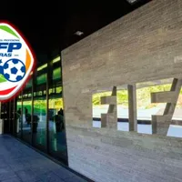 Club hondureño es sancionado por la FIFA