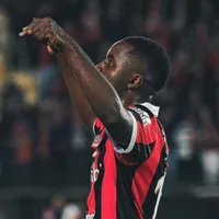 Una publicación de Joel Campbell que repercutirá en Alajuelense.