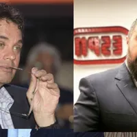 ¡Conflicto! David Faitelson pidió no trabajar más con el guatemalteco Álvaro Morales