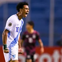 Arquímides Ordóñez se pronunció al no estar con Guatemala en la Liga de Naciones
