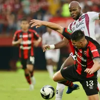 No hay paz en Alajuelense: Saprissa golpea a la Liga donde más le duele