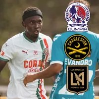 Alberth Elis define su futuro tras abandonar Portugal y suena para fichar por este club: ¿regresa a Honduras?