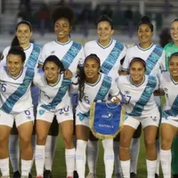 Guatemala vs. Colombia: hora y TV para ver hoy EN VIVO el partido amistoso de fútbol femenino