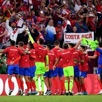 Qatar 2022: El partido de Costa Rica que destaca entre los 5 más apetecidos por aficionados