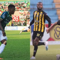 cuartos de final del Clausura 2023