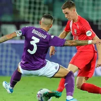 Conference League 2022-23: Twente de Manfred Ugalde cae ante la Fiorentina