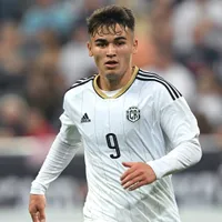 Manfred Ugalde no dejó creer en su talento para volver a la Selección de Costa Rica