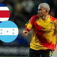 ¿Por qué Costa Rica supera casi en todo a Honduras? Getsel Montes revela las razones