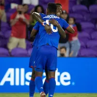 Panamá venció a Granada, pero quedó eliminada de la Copa Oro [VIDEO]