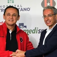 ¡Inesperado! Alajuelense anuncia salida de su Gerente Deportivo