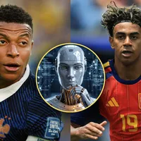 Pronóstico de Francia vs. España: resultado exacto y goleadores de la semifinal del Mundial 2026 según la IA