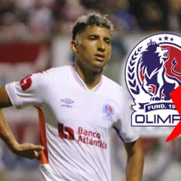 Revelan toda la verdad de por qué José Mario Pinto no salió de Olimpia a Banfield y la decisión que ya tomó el jugador