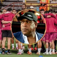Hernán Medford los limpió: las 2 salidas que Saprissa aún debe anunciar tras despedir a Ricardo Blanco, Marvin Loría y Deyver Vega