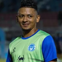 Alexy Vega confirma por qué eligió a Marathón por sobre Motagua