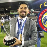 Otro entrenador mexicano llega a Guatemala