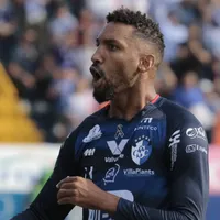 Marcel Hernández habló en la previa al duelo con Saprissa: "Tengo una gran espina"