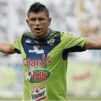 Roberto Domínguez jugará con Vancouver Whitecaps