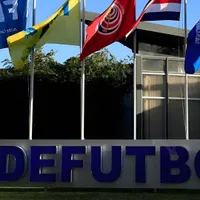 Negociación polémica: así eligió Fedefútbol al técnico de Costa Rica