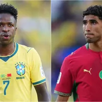 Brasil goleó a Escocia en la vuelta de Neymar y Marruecos le remontó a Haití: los goles de la definición del Grupo C del Mundial 2026