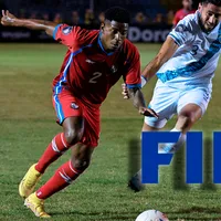 Las buenas noticias de la FIFA hacia la Selección de Panamá de cara a la Eliminatoria