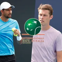 Marcelo Arévalo en el Master 1000 de Roma: cuándo, dónde y por qué canal ver el partido de tenis por la primera ronda
