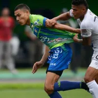 ¡Erick Rivera se marcha al fútbol de Sudamérica!