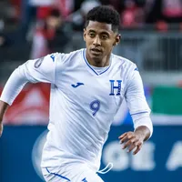 Anthony Lozano intentó explicar el empate de Honduras ante Cuba: "Intentamos de todas maneras"