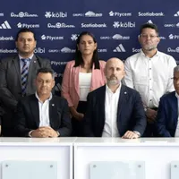 Fedefútbol tendría un enorme cambio.