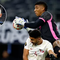 CAMBIO DE ÚLTIMO MOMENTO: Orlando Mosquera no será convocado y ya tiene reemplazo