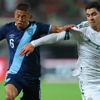 Guatemala vs. México: cuándo, a qué hora y en qué canal ver el partido amistoso.