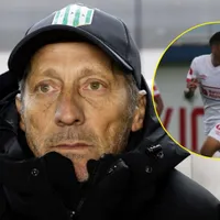 "Voy con todo": Pedro Troglio es tajante y desata la guerra contra Olimpia por José Mario Pinto