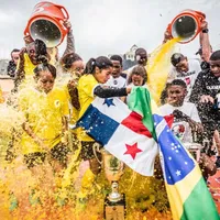 El Torneo Gatorade 5v5 no deja de crecer
