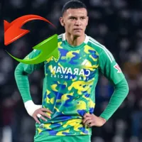 "Kervin Arriaga está de moda": la gigantesca liga de Europa que se interesa en el hondureño