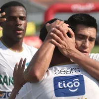 Comunicaciones llega motivado para el juego ante New York City
