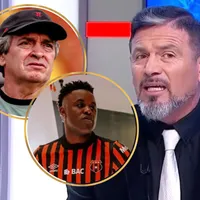 "Dejemos de justificar todo": Rolando Fonseca expone como nunca a Joel Campbell y Machillo Ramírez tras el empate de Alajuelense