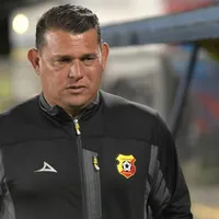 Geiner Segura empieza a desesperar al aficionado Herediano