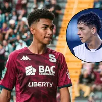Mientras Saprissa pedía al Valencia €750 mil por Warren Madrigal, esto es lo que pagarían en Europa por fichar a Kenay Myrie