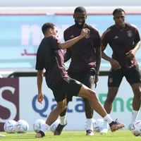¡Atención ticos! El futbolista alemán que tiene mejores números que Messi