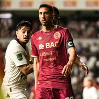 Saprissa recibe un duro revés. (Foto: Saprissa)