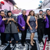 Ángules Azules: concierto Guatemala