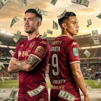 Los salarios de Bancy Hernández y Jefferson Brenes.