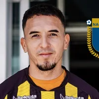 Oscar Rai Villa no volverá a jugar en Real España en el 2024.