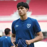 "Reunión privada": sale a la luz lo que nadie sabía de Olger Escobar a días de jugar con Guatemala rumbo al Mundial 2026