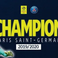 El PSG de Keylor Navas es campeón de Francia